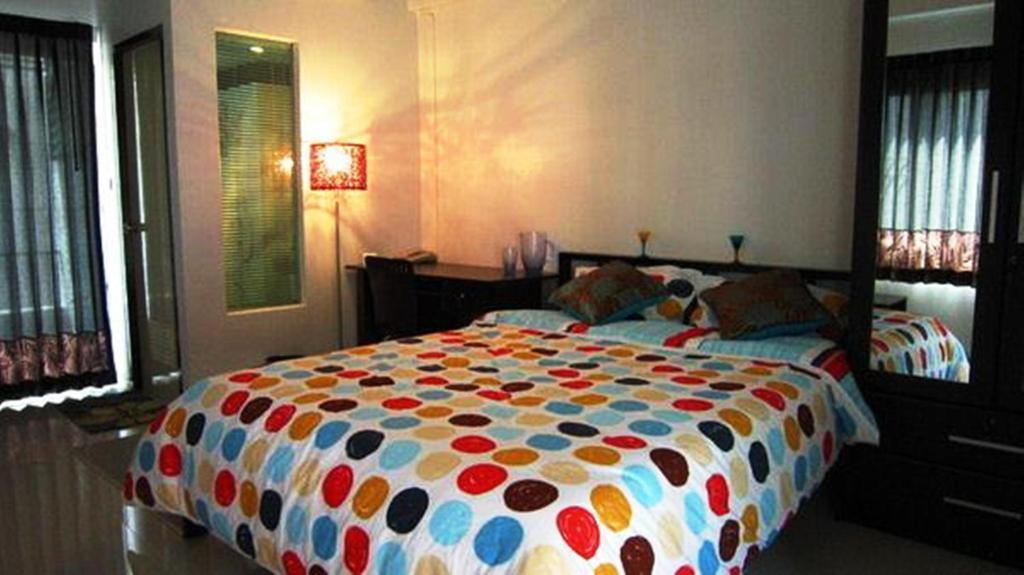 Centana Apartment Bangkok Bilik gambar