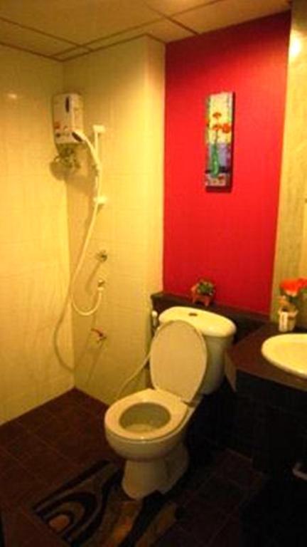 Centana Apartment Bangkok Bilik gambar