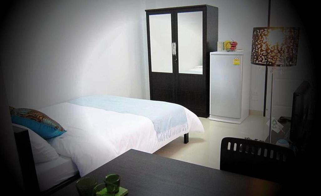 Centana Apartment Bangkok Bilik gambar