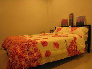 Centana Apartment Bangkok Luaran gambar