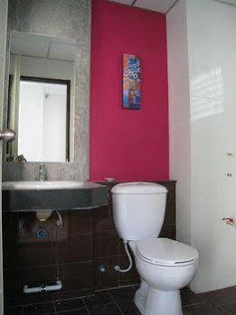 Centana Apartment Bangkok Luaran gambar