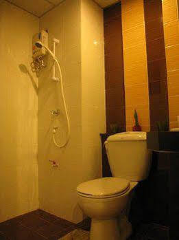 Centana Apartment Bangkok Luaran gambar